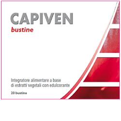 CAPIVEN BUSTINE 20 BUSTINE - Farmaunclick.it
