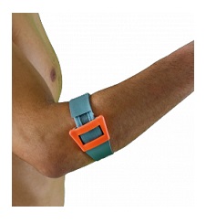GIBAUD ORTHO ELBOWGIB BRACCIALE ANTIEPICONDILITE 02 - Farmaunclick.it