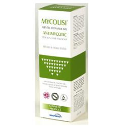 MYCOLISI DETERGENTE ANTIMICOTICO E ANTIFORFORA 200 ML - Farmaunclick.it