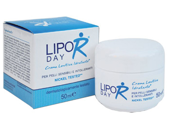 LIPOR DAY 50 ML - Farmaunclick.it