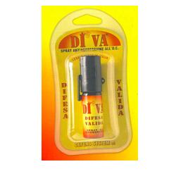 DIVA SPRAY ANTIAGGRESSIONE 15 ML - Farmaunclick.it
