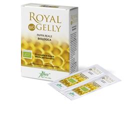 ROYALGELLY 16 BUSTINE OROSOLUBILI - Farmaunclick.it