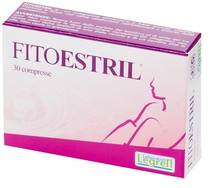 FITOESTRIL 30 COMPRESSE - Farmaunclick.it