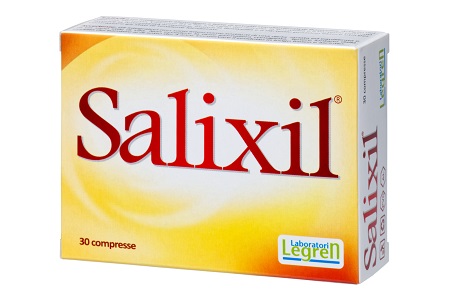 SALIXIL 30 COMPRESSE - Farmaunclick.it