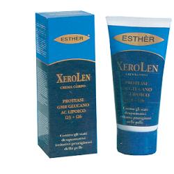 XEROLEN CREMA CORPO 150 ML - Farmaunclick.it