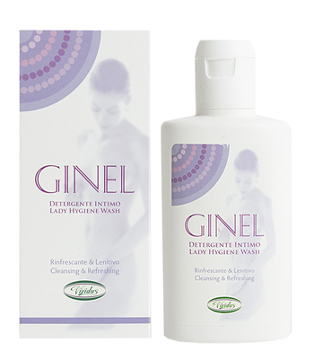 GINEL DETERGENTE INTIMO TEA TREE 150 ML - Farmaunclick.it