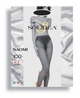 NAOMI 100 COLLANT MODEL NERO 3 - Farmaunclick.it