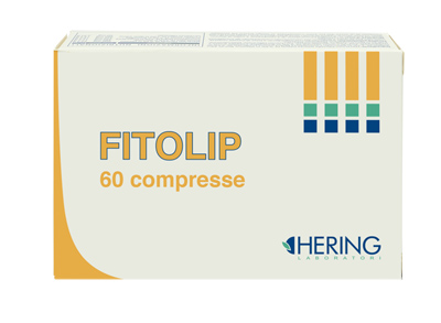 FITOLIP 60 COMPRESSE - Farmaunclick.it