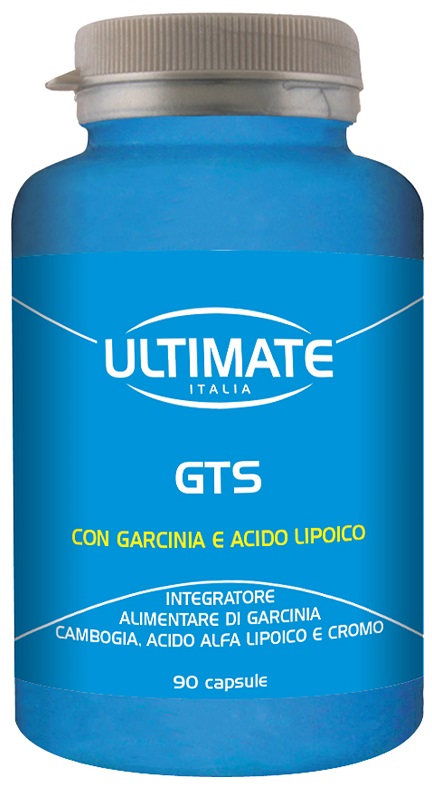 GTS 90 COMPRESSE - Farmaunclick.it