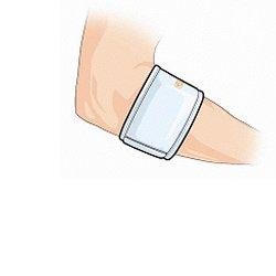 BRACCIALE TENNIS ELBOW GIBAUD ORTHO - Farmaunclick.it