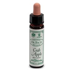 AINSWORTHS CRAB APPLE 10ML - Farmaunclick.it