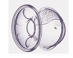 AVENT CONCHIGLIE RACCOGLILATTE 2 PEZZI - Farmaunclick.it