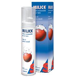 MILICE MOUSSE TERMOSENS 150 ML - Farmaunclick.it