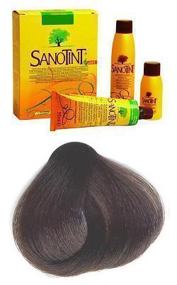 SANOTINT LIGHT TINT CASTANO NATURALE 73 - Farmaunclick.it