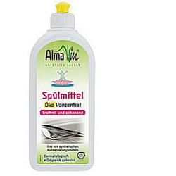 ALMAWIN DETERSIVO PER PIATTI A MANO 500 ML - Farmaunclick.it