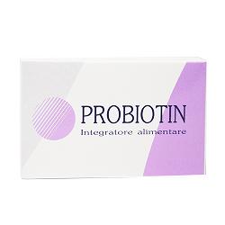 PROBIOTIN 40 COMPRESSE - Farmaunclick.it
