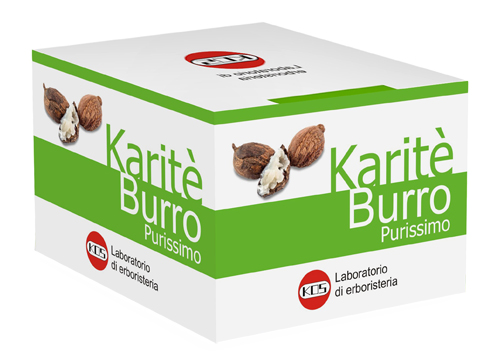 BURRO KARITE 100 G - Farmaunclick.it