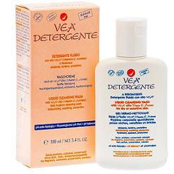VEA DETERGENTE PROTETTIVO LENITIVO 100 ML - Farmaunclick.it
