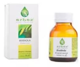 RODIOLA 50 CAPSULE - Farmaunclick.it