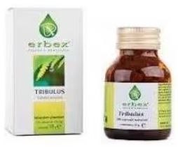 TRIBULUS 100 CAPSULE - Farmaunclick.it