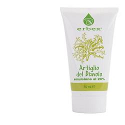 ARTIGLIO DEL DIAVOLO EMULS75ML - Farmaunclick.it