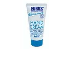 EUBOS CREMA MANI 50 ML TUBO - Farmaunclick.it