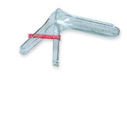 SPECULUM VAGINALE PLASTICA MEDIO - Farmaunclick.it
