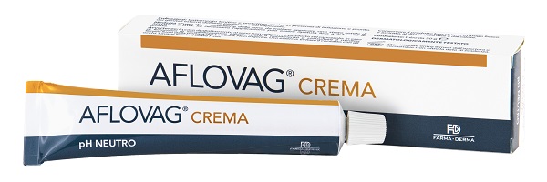 AFLOVAG CREMA PH NEUTRO 30 G - Farmaunclick.it