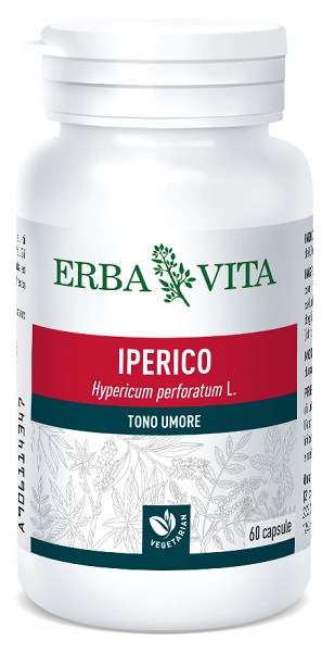 IPERICO 60 CAPSULE 400 MG - Farmaunclick.it