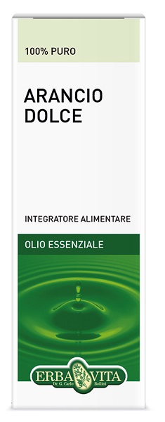 ARANCIO OE EXTRA 10ML - Farmaunclick.it