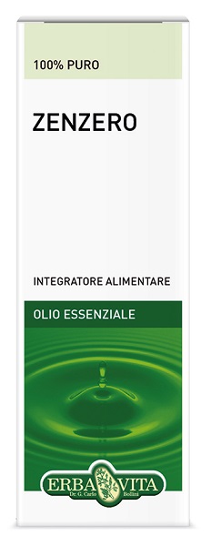 ZENZERO OE 10ML - Farmaunclick.it