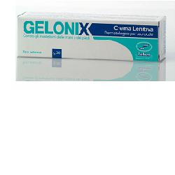 GELONIX CREMA ANTIGELONICA 30 G - Farmaunclick.it