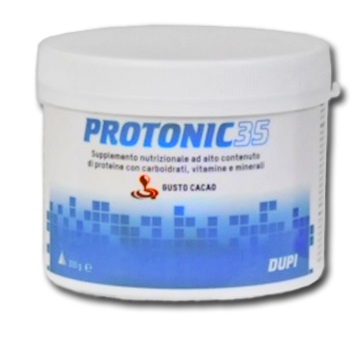 PROTONIC 35 CACAO 300 G - Farmaunclick.it
