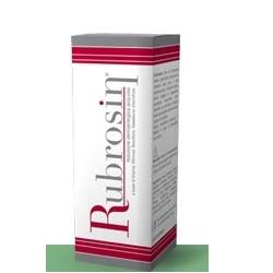 SOLUZIONE RUBROSIN 50 ML - Farmaunclick.it