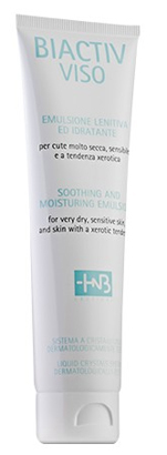 BIACTIV VISO EMULSIONE LENITIVA 100 ML - Farmaunclick.it