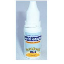 ACTISEED POMPELMO SEMI ESTRATTO LIQUIDO 20 ML - Farmaunclick.it