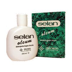 SELAN DET OLEOSO 200 ML - Farmaunclick.it