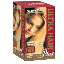 ULTRA HAIR PLUS 60 TAVOLETTE - Farmaunclick.it