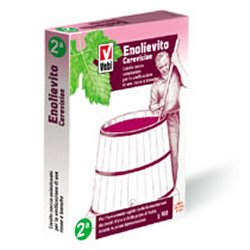 ENOLIEVITO CERVISIAE 100G - Farmaunclick.it