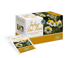 L'INFUSO DUE FIORI TISANA 20 FILTRI - Farmaunclick.it