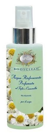 EUPHIDRA BC ACQUA TIGLIO 100ML - Farmaunclick.it