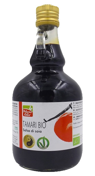 TAMARI BIOLOGICO 250 ML - Farmaunclick.it