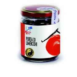 PUREA DI UMEBOSHI 200 G - Farmaunclick.it