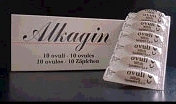 ALKAGIN 10 OVULI VAGINALI 3,250G - Farmaunclick.it
