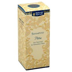 SHAMPOO ALLE ERBE PITTA 200 ML - Farmaunclick.it