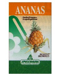 ANANAS ERBE 80CPS - Farmaunclick.it