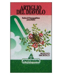 ARTIGLIO DIAVOLO ERBE 80CPS - Farmaunclick.it