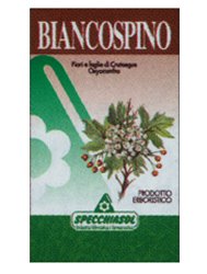 BIANCOSPINO ERBE 80CPS - Farmaunclick.it