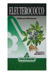 ELEUTEROCOCCO ERBE 80 CAPSULE - Farmaunclick.it