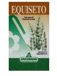 EQUISETO ERBE 80CPS - Farmaunclick.it